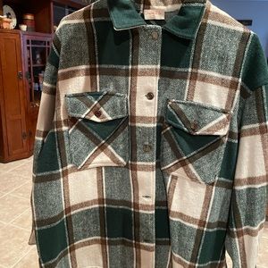 Shacket